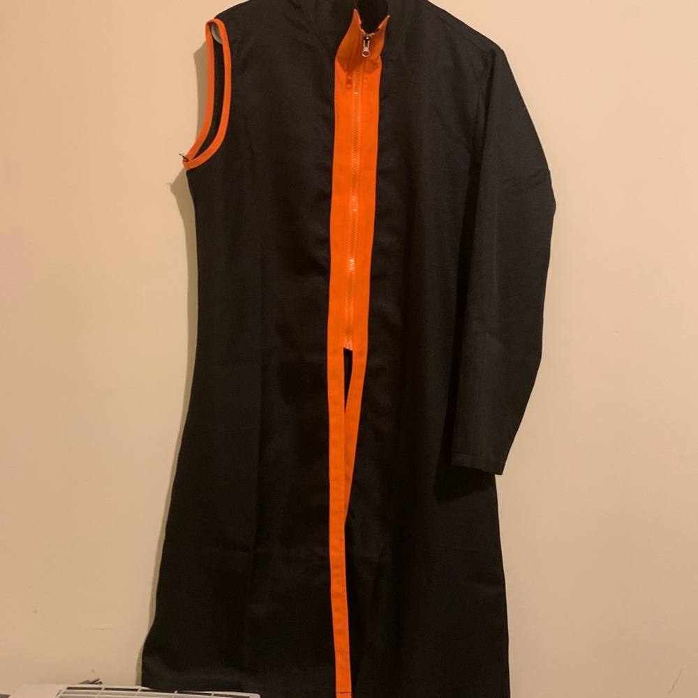 Fairy Tail Natsu Dragneel cosplay